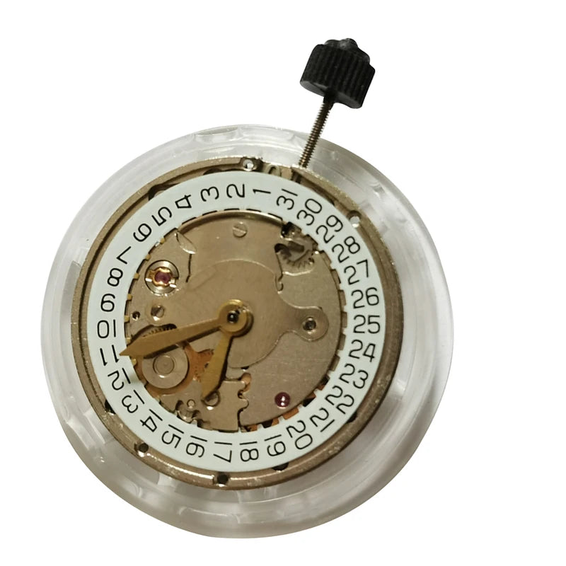Precision Watch Movement Repair Part for ETA 2824 Automatic Mechanical