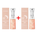 Waterproof SPF42 Sunscreen Spray with Anti-UV Protection and Moisturizing Formula