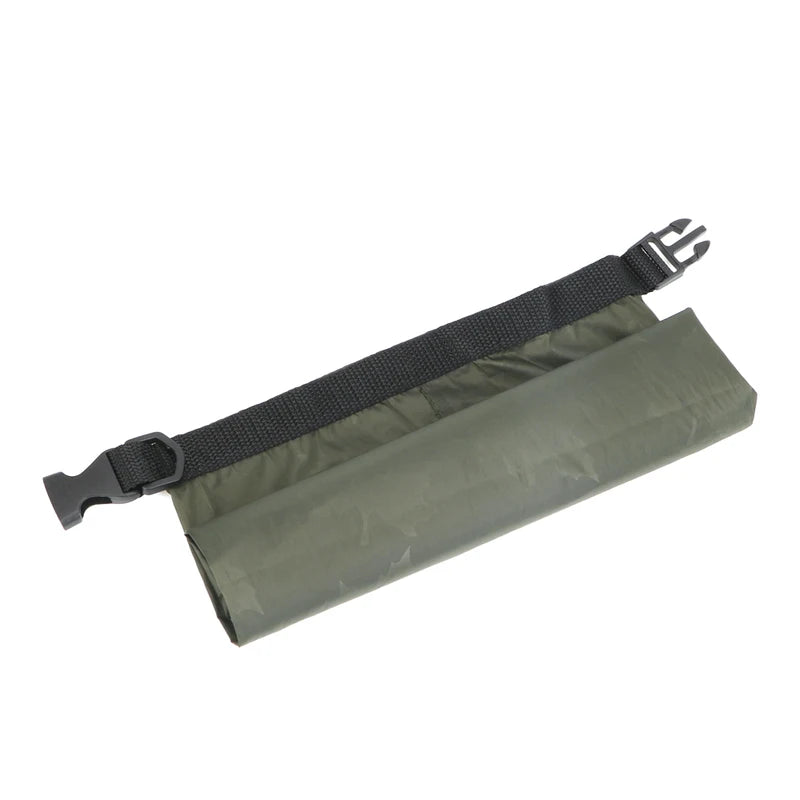 Waterproof Storage Bag 8L, 40L, 70L Outdoor Dry Sack for Kayaking Camping