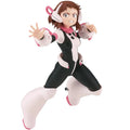Anime Action Figures Set - Toga Himiko & Uraraka Ochako Collectibles - 13cm & 16cm PVC Characters - Perfect for Gifts & Decor