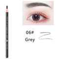 Waterproof Eyebrow Pencil 10-Pack - Long Lasting, Beginner Friendly, Multiple Colors