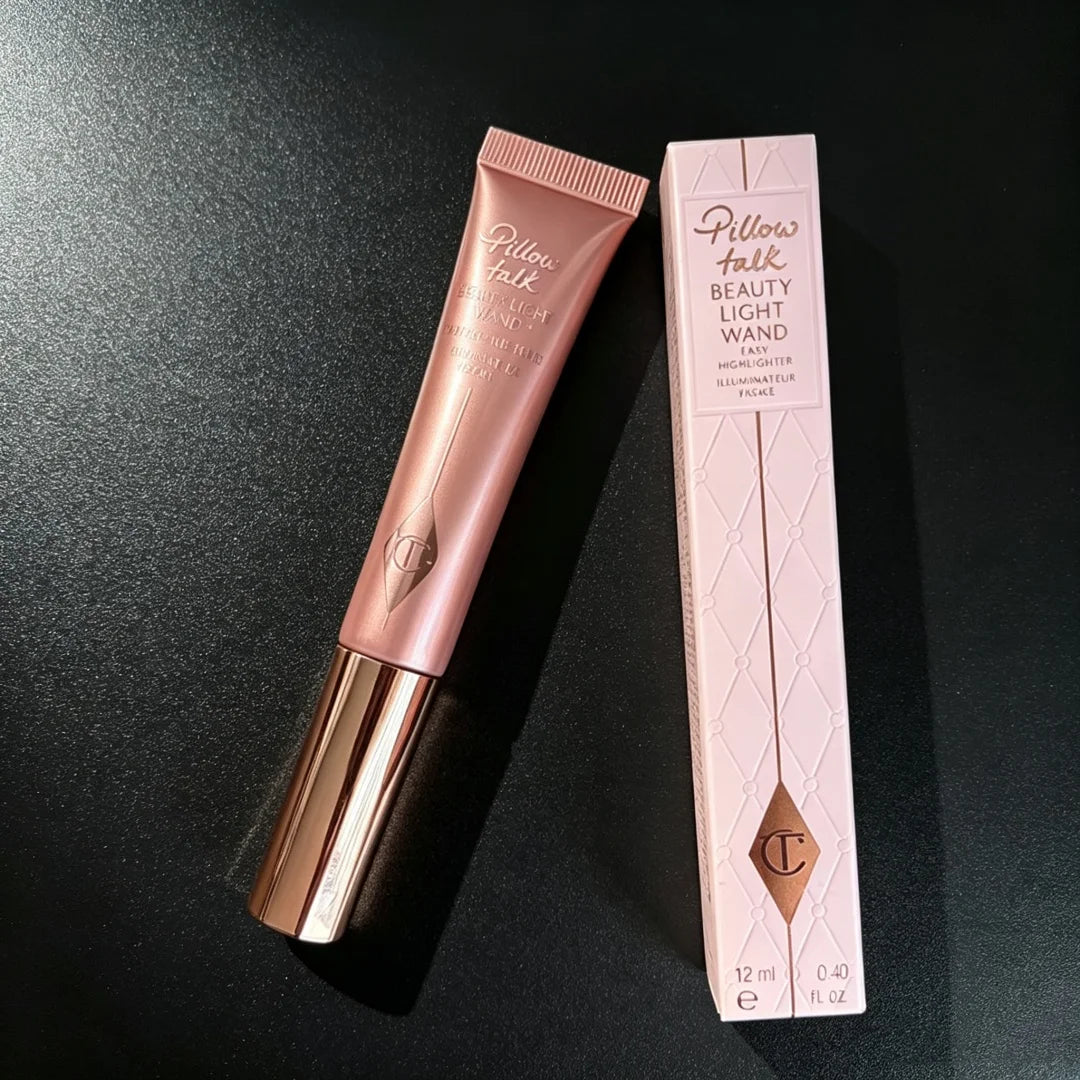 Lip Gloss Set - Silky Long-Lasting Hydrating & Moisturizing Makeup