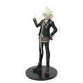 20CM Anime Danganronpa Nagito Komaeda Action Figure PVC Collectible Toy - White & Black Variants