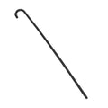 Halloween Party Props Black Cane Magic Wand Staff Costume Accessory