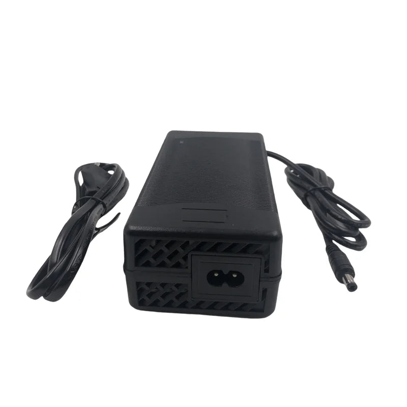 36V 42V 4A Li-ion Battery Charger for Electric Bike & Power Tools