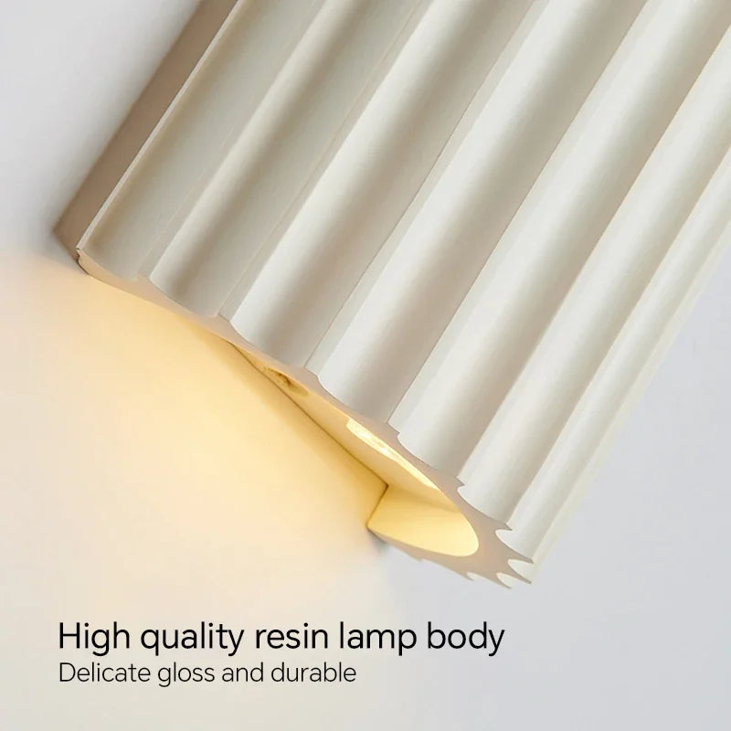 Modern LED Wall Lamp for Living Room Bedroom Stair Balcony Home Decor