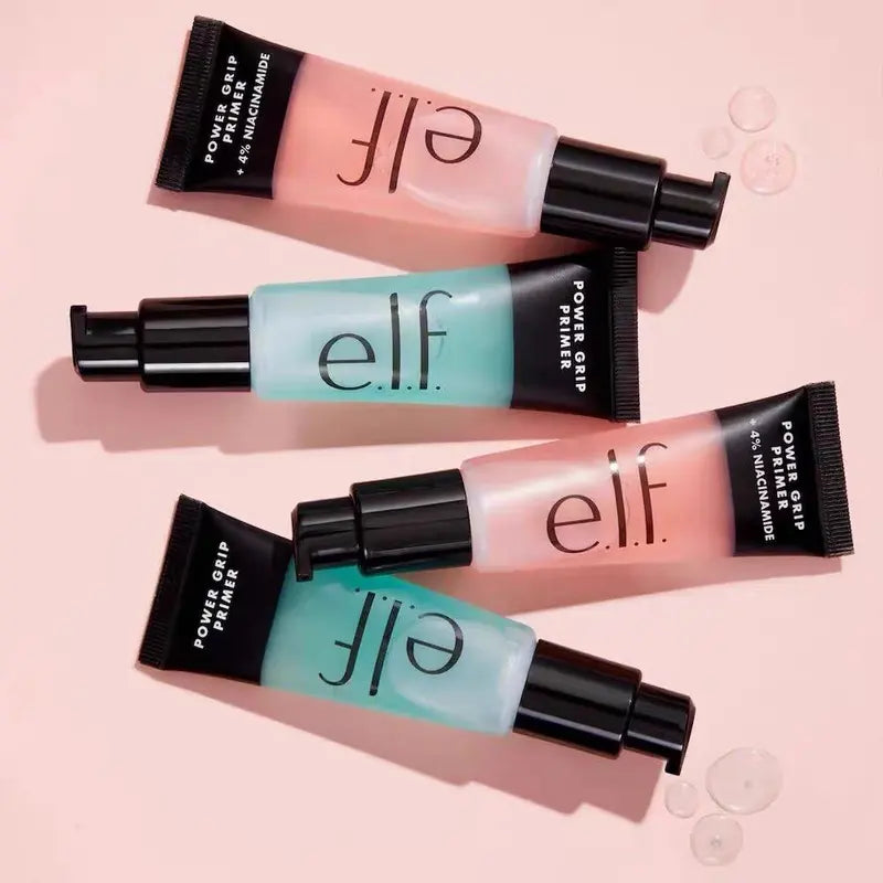 Lip Gloss & Lip Plumper Set with Moisturizing and Long-Lasting Effect