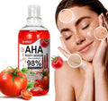 500ml Tomato Face & Body Essence Lotion - Whitening, Moisturizing & Repair