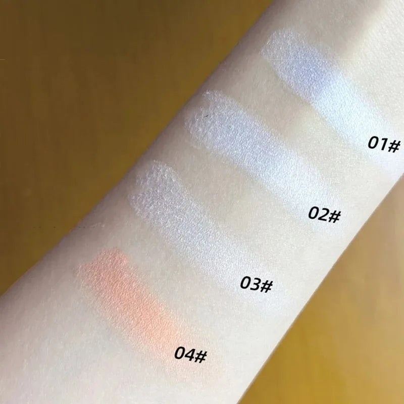 Matte Eyeshadow Palette with Highlighting Shades - Long Lasting Natural Look - Multiple Colors