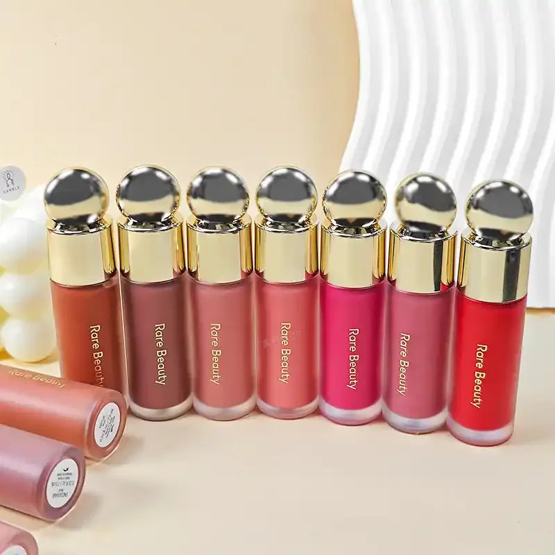Bronze Contour Stick for Face & Nose Shadow Makeup - Natural Matte Finish