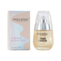 Multi-Use Liquid Highlighter for Face Body & Hair - 30ml Pearlescent Shimmer