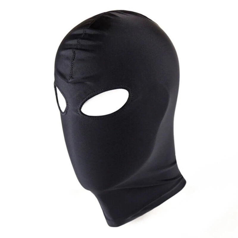 Full Face Balaclava Mask for Role Play Cosplay Ski Mask Unisex Costume Hat