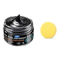 Car Interior Restorer Wax for Plastic & Leather Surface Repair - Scratch & Fading Fix