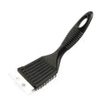 8-Inch Heavy Duty Stainless Steel Grill Brush for Outdoor Cooking Cleaning