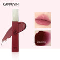 Matte Velvet Lip Glaze - Moisturizing Long-Lasting Lipstick & Lip Gloss