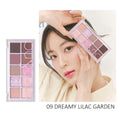 Rom&nd Better Than Eyeshadow Palette 06-09/11-13 Multi-Color Variants