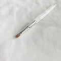Detail Eye Lip Makeup Brush Set - Concealer, Eyeliner & Lip Application