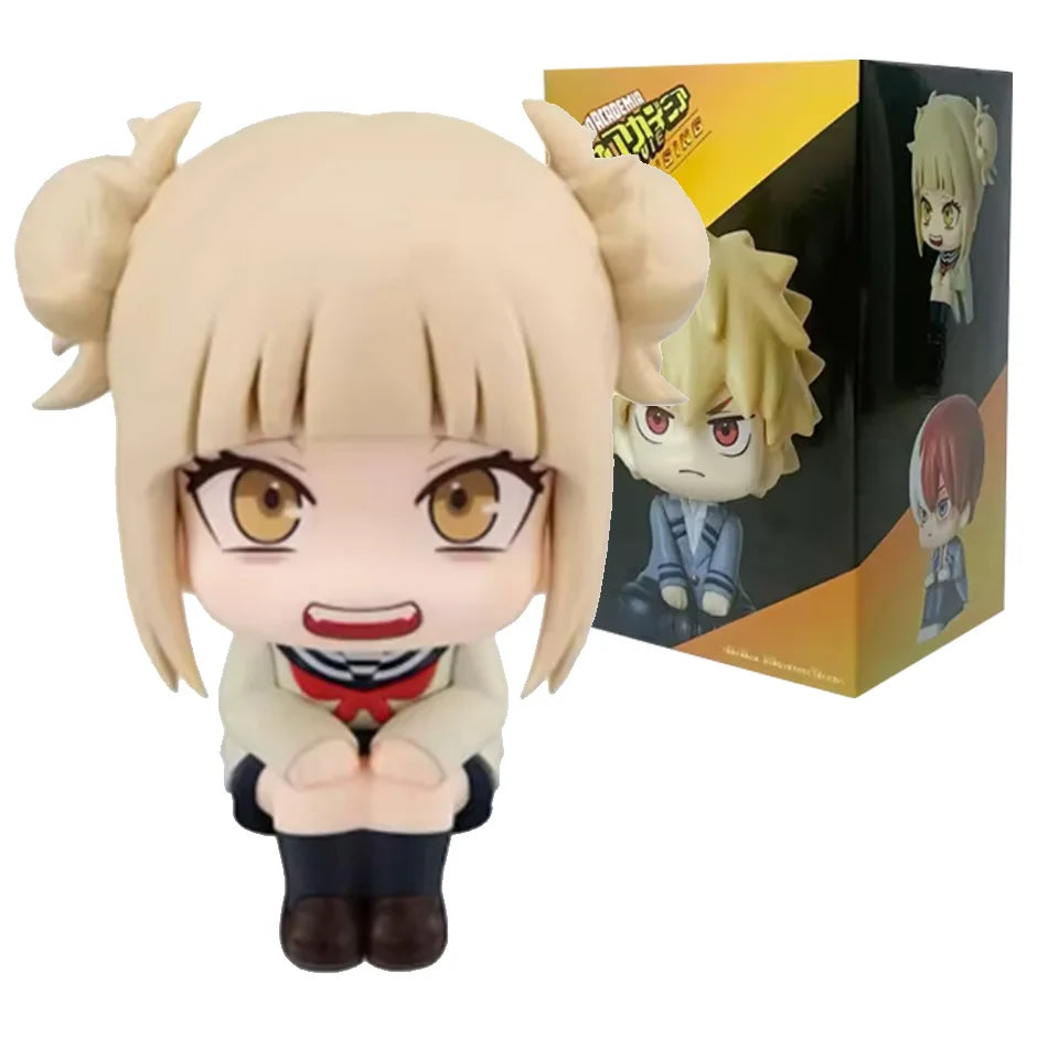 Anime Nendoroid Figure Collectible Toy - Action Model for Kids & Fans