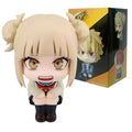 Anime Nendoroid Figure Collectible Toy - Action Model for Kids & Fans