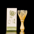 Matcha Whisk - Dishwasher Safe Matcha Tea Tool for Frothy Matcha