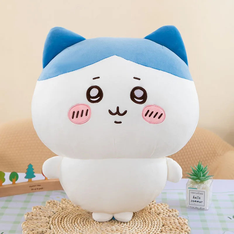Cute Plush Doll Toy for Children - Sleep in Bed Comfort, Gift Option