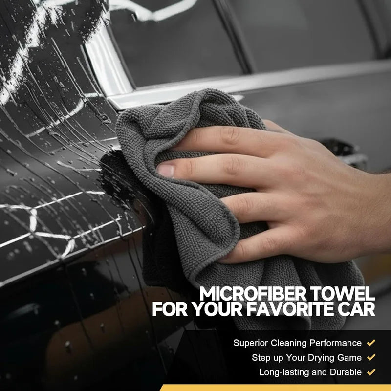 Ceramic Car Coating Spray with Long-Lasting Shine and Hydrophobic Protection