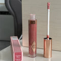 Multicolor Lip Gloss & Eyeshadow Palette with Blush Set - Full Makeup Collection