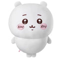 Oversized Plush Doll Toy with Cartoon Design - Cute Hachiware Kawaii Plush Gift