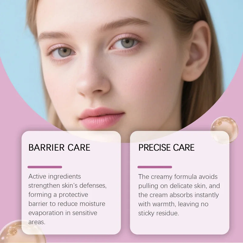Hydrating Collagen Multi Balm Stick for Face & Neck - Portable Moisturizer for Dry Skin
