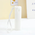 10ml Portable Refillable Spray Bottle for Perfume Disinfectant Water & Sanitizer