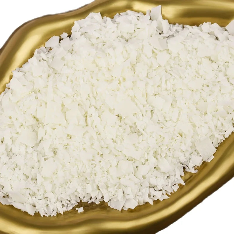 Natural Soy Wax for Candle Making - 200g, 500g, 1000g - DIY Crafts