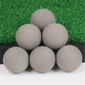 50pcs Colorful EVA Foam Balls - Soft Practice Spheres for Crafts & Play