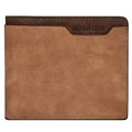 Personalized Photo Wallet for Men - Custom Engraved Picture Wallet Gift