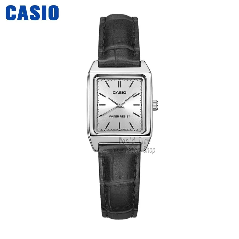 Women's Waterproof Quartz Watch - Luxury Sport & Gift Set | Multiple Colors