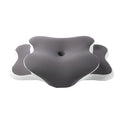 Deep Sleep Pillow with Cervical Support Memory Foam Butterfly Shape for Side and Back Sleepers
