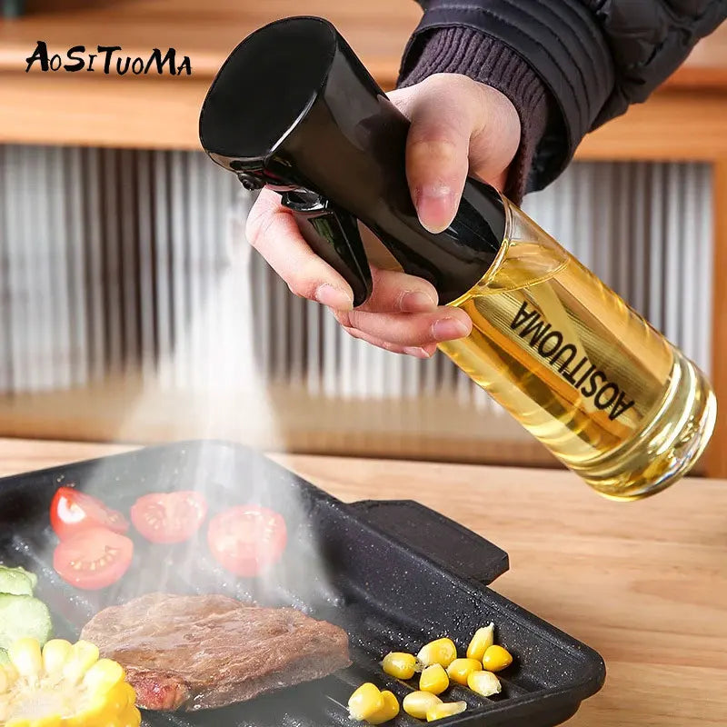 High Pressure Refillable Water Spray Bottle for Hair, Beauty, Cleaning, and Gardening