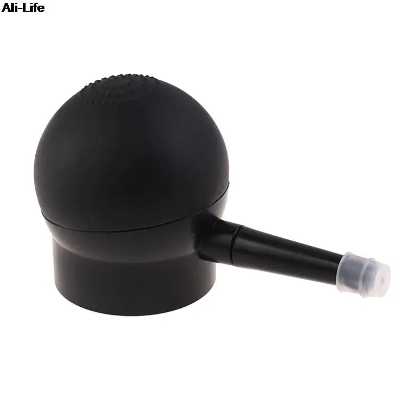 Hair Fiber Spray Applicator Nozzle - Hair Loss Concealer Pump Extension