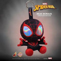 Marvel Spider-Man Plush Blind Box Bag Pendant - Kawaii Surprise Gift Set