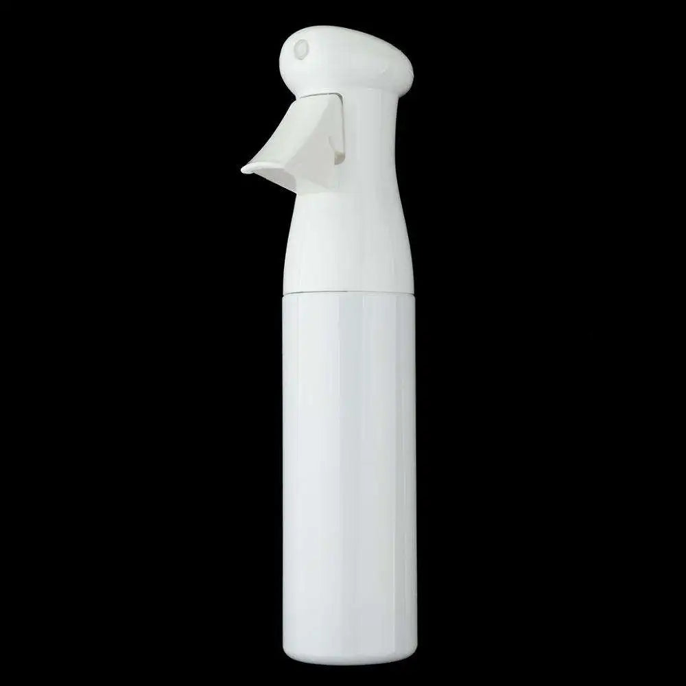 Refillable Fine Mist Spray Bottle for Hair, Gardening & Styling