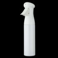 Refillable Fine Mist Spray Bottle for Hair, Gardening & Styling