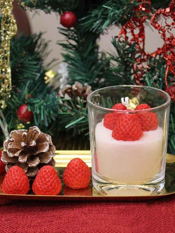 Natural Coconut Wax for Candle Making - Wholesale Raw Material, DIY Aromatherapy Candles
