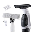 Wireless Electric Window Cleaner Handheld Multifunctional Vacuum Tool