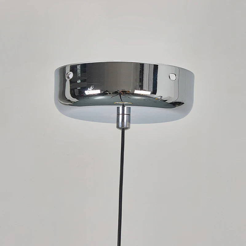 Modern LED Pendant Lights for Home Indoor Living Room & Staircase