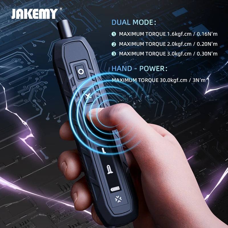 Precision Screwdriver Set 180-in-1 with Magnetic Bits for Phone Laptop Repair