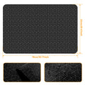 Induction Cooktop Protector Mat Silicone Anti-Scratch Non-Slip Kitchen Cover - 20.5x30.8 inches
