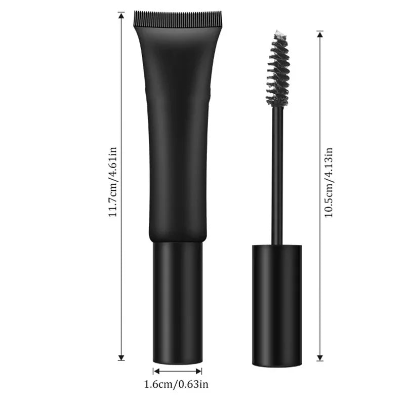 Eyebrow Soap Styling Gel - Waterproof, Sweatproof, Long-lasting Brow Solution