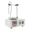 Magnetic Stirrer with Digital Temperature Control & Stepless Speed for Liquid Mixing