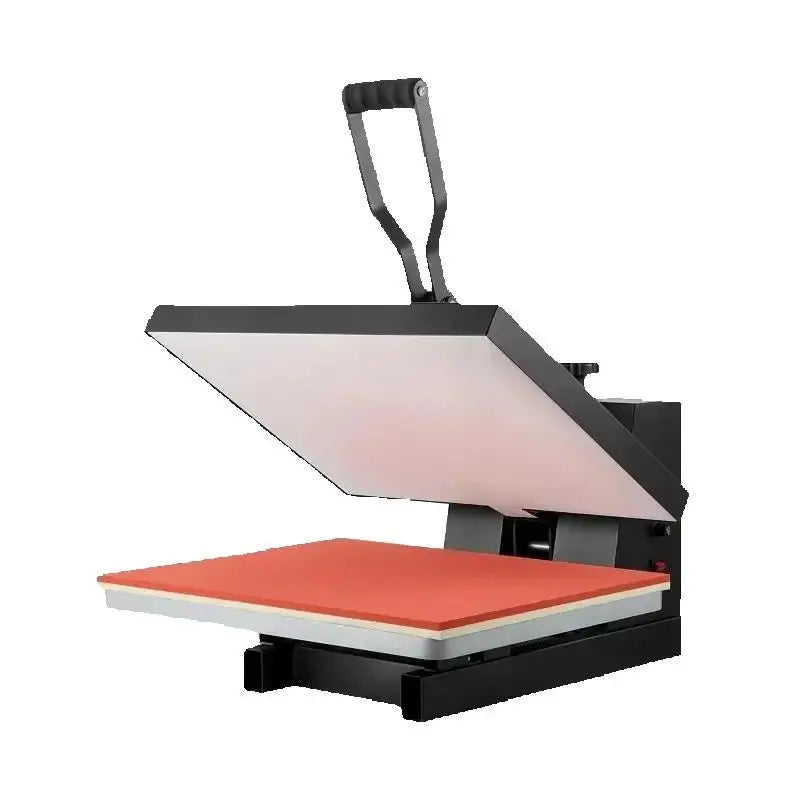 15x15/16x20/16x24 Heat Press Machine for Sublimation Transfers, Clamshell Design