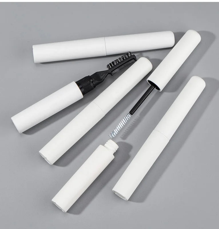 Waterproof Eyebrow Wax Stick - Liquid Gel Pen for Brow Styling & Enhancing