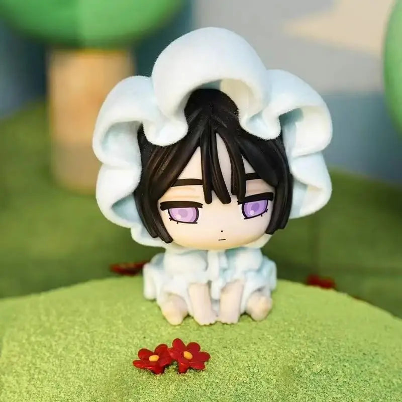 Anime Collectible Figures Blind Box Set - Baby Series Toy Decorations